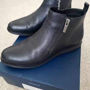 Cole Haan Original Grand BTE, Black, 9.5